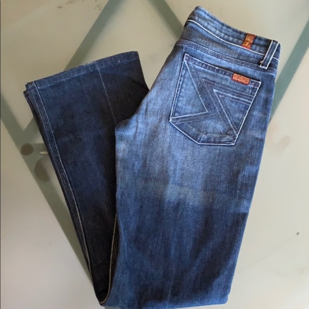 74AM Jeans Size 29